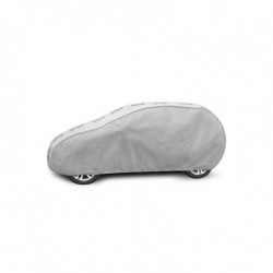 Plachta na auto CHEVROLET Spark 2005-2009 hatchback