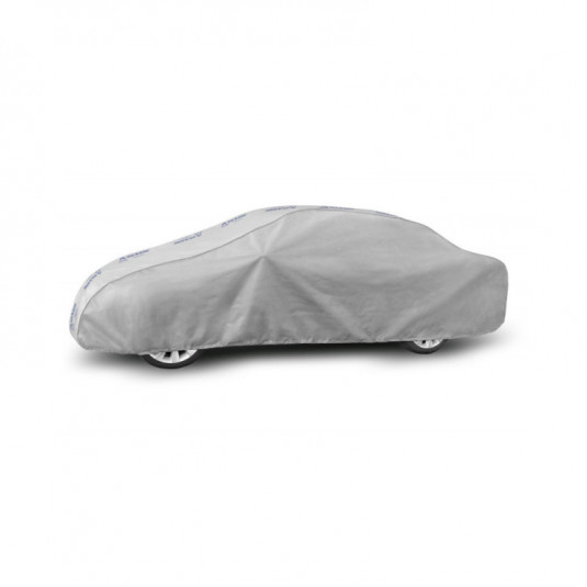 Plachta na auto JEEP Clarus sedan