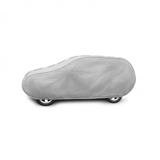 Plachta na auto MITSUBISHI Outlander II 2006-2015 SUV