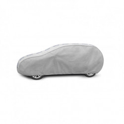 Plachta na auto NISSAN Primera III htb/sedan 2002-2008