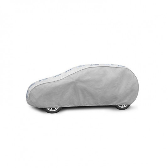 Plachta na auto RENAULT Megane II hatchback 2003-2009