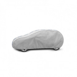 Plachta na auto SUZUKI SX4 hatchback