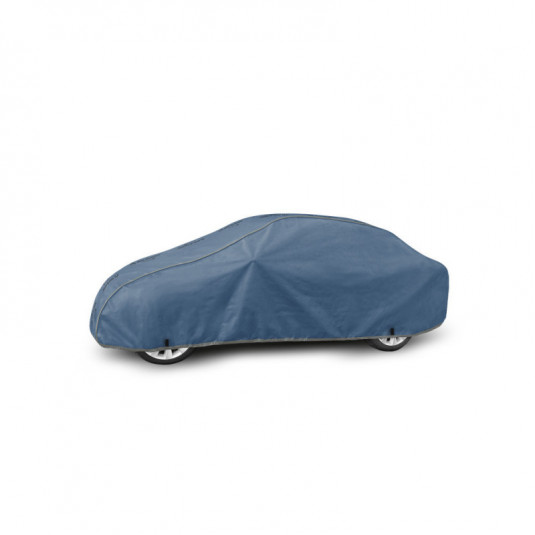 Plachta na auto LADA Priora sedan - Premium