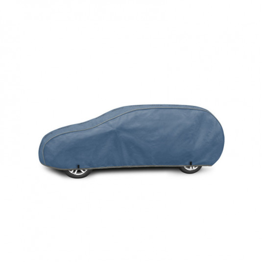 Plachta na auto RENAULT Megane IV Grandtour kombi 2017-2154 - Premium