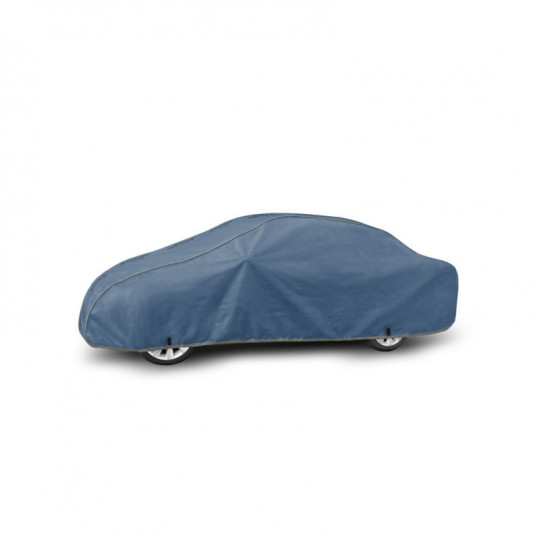 Plachta na auto RENAULT Talisman sedan - Premium