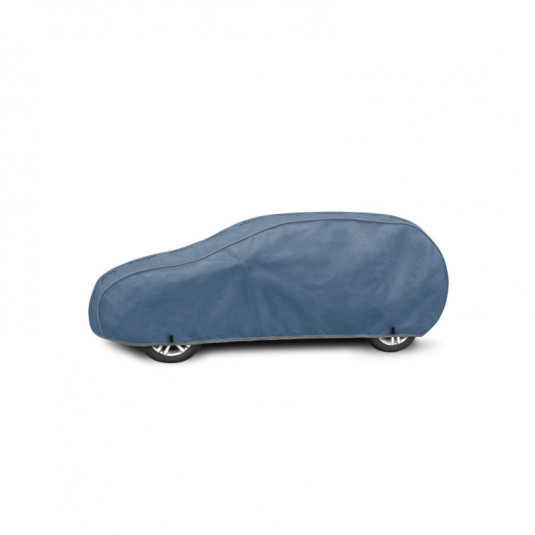 Plachta na auto SUZUKI SX4 Cross hatchback - Premium