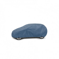 Plachta na auto VOLKSWAGEN Fox hatchback - Premium