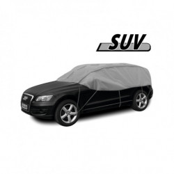 Ochranná plachta na okna pro SUV