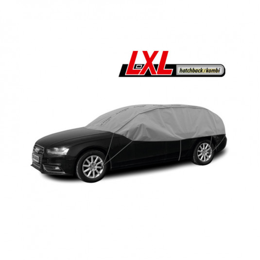 Ochranná plachta na okna pro htb/combi L-XL