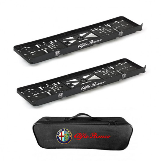 Taška do auta AlfaRomeo