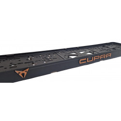 Podložka pod SPZ 3D CITROEN