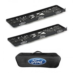 Taška do auta AlfaRomeo