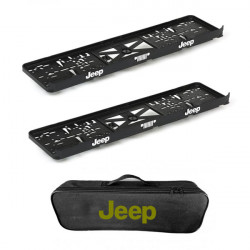 Taška do auta AlfaRomeo