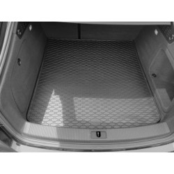 Vaňa do kufra Audi A5 Sportback (2007-2015) gumená