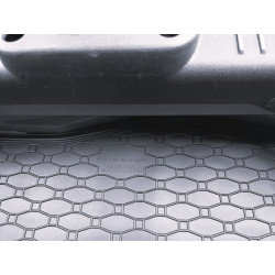 Gumová vanička kufru FORD Fiesta HB (2008-2017)