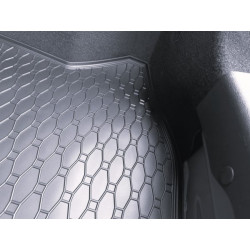 Gumová vanička kufru FORD Fiesta HB (2008-2017)