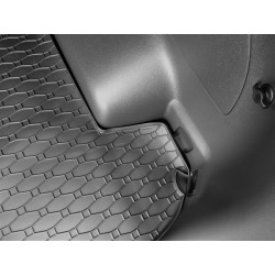 Vaňa do kufra HYUNDAI Tucson horná poloha (2015-2018) gumená