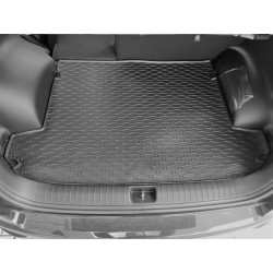 Vaňa do kufra KIA Sportage horná poloha (od 2016) gumená