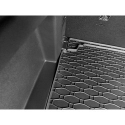 Vaňa do kufra PEUGEOT 3008 (od 2016) gumená