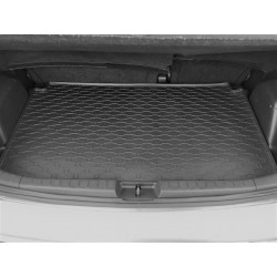 Vaňa do kufra TOYOTA Yaris (od 2006) gumená