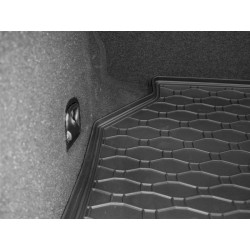 Vaňa do kufra VOLKSWAGEN Arteon Shooting Brake Sedan (od 2017) gumená