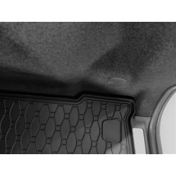 Gumová vanička kufru VOLVO XC60 (od 2017)