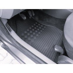 Pryžové rohože na míru pro RENAULT Thalia I (2000-2008)