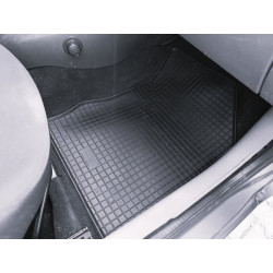 Pryžové rohože na míru pro RENAULT Thalia I (2000-2008)