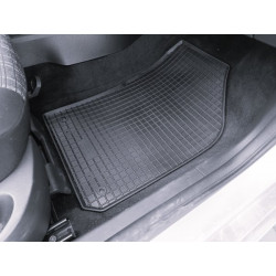 Pryžové rohože na míru pro SEAT Ibiza (od 2008)