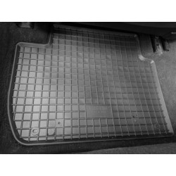 Pryžové rohože na míru pro BMW 3 E46 (1998-2005)