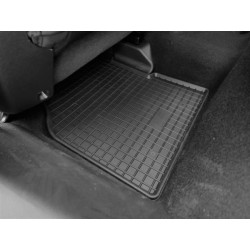 Pryžové rohože na míru pro JEEP Renegade (2014-2021)