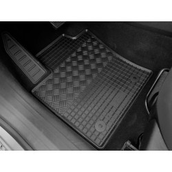 Pryžové rohože na míru pro JEEP Renegade 4xe (od 2021)