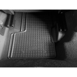 Pryžové rohože na míru pro JEEP Renegade 4xe (od 2021)