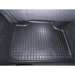 Pryžové rohože na míru pro BMW X1 (2016-2022)