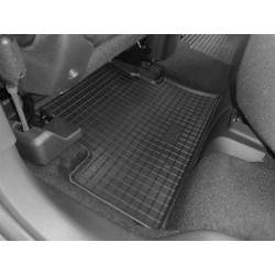 Pryžové rohože na míru pro PEUGEOT 3008 (od 2016)