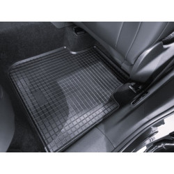 Pryžové rohože na míru pro VW Tiguan Allspace (od 2017)