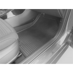 Pryžové rohože na míru pro KIA Stonic (od 2021)