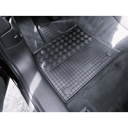 Pryžové rohože na míru pro AUDI Q5 Sportback (od 2021)
