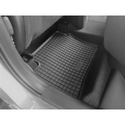 Pryžové rohože na míru pro KIA Picanto (od 2021)