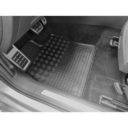 Pryžové rohože na míru pro VW Arteon (od 2017)