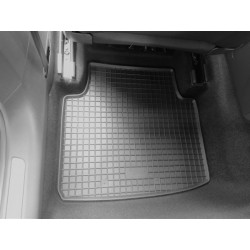 Pryžové rohože na míru pro VW Arteon (od 2017)