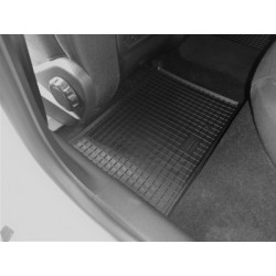 Pryžové rohože na míru pro FORD Focus (od 2018)