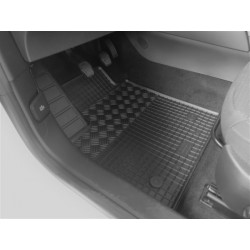Pryžové rohože na míru pro FORD Focus Hybrid (od 2020)