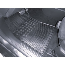 Pryžové rohože na míru pro Mercedes A-Klasse (W177) (od 2019)