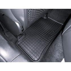 Pryžové rohože na míru pro Mercedes A-Klasse (W177) (od 2019)