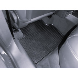 Pryžové rohože na míru pro Audi Q3 Sportback (od 2019)
