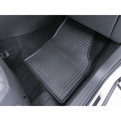 Pryžové rohože na míru VOLKSWAGEN T-Cross (od 2019)