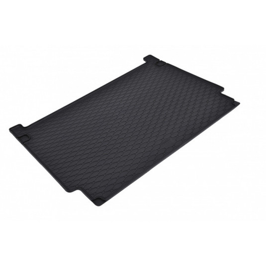 Gumová vanička kufra Citroën C4 Grand Picasso 2006-