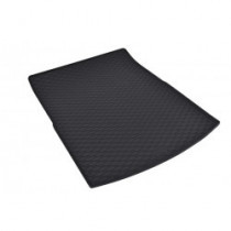 Gumová vanička kufra Dodge Durango 2011 - 3.rada sklopná