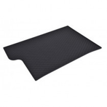 Gumová vanička kufra Ford Tourneo Custom s vyhrievaním 8/9m 2018- L2